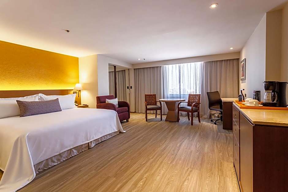 Camino Real Aeropuerto