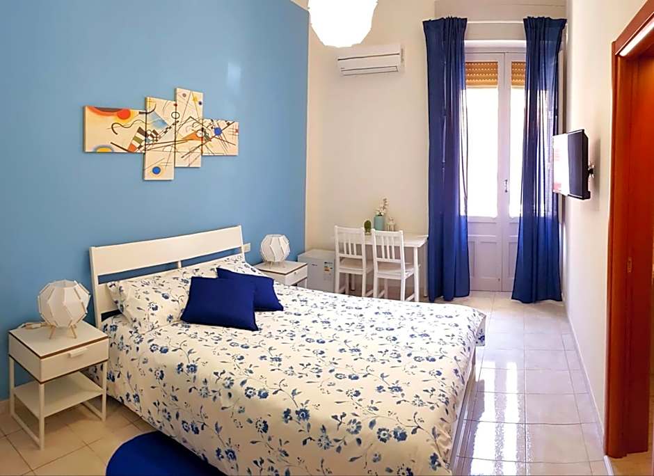 L'Opera dei Pupi B&b