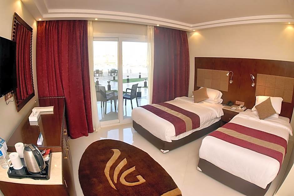 Grand Ocean El Sokhna