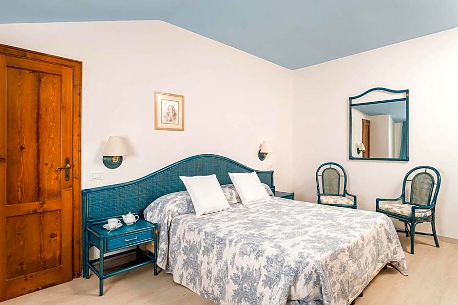 Hotel Sonia