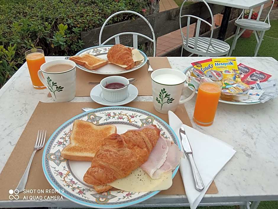 Hotel Rural El Pagadín