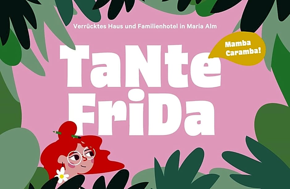 EdeR FriDa - Tuttiii KomPletti ALL inKlusiv