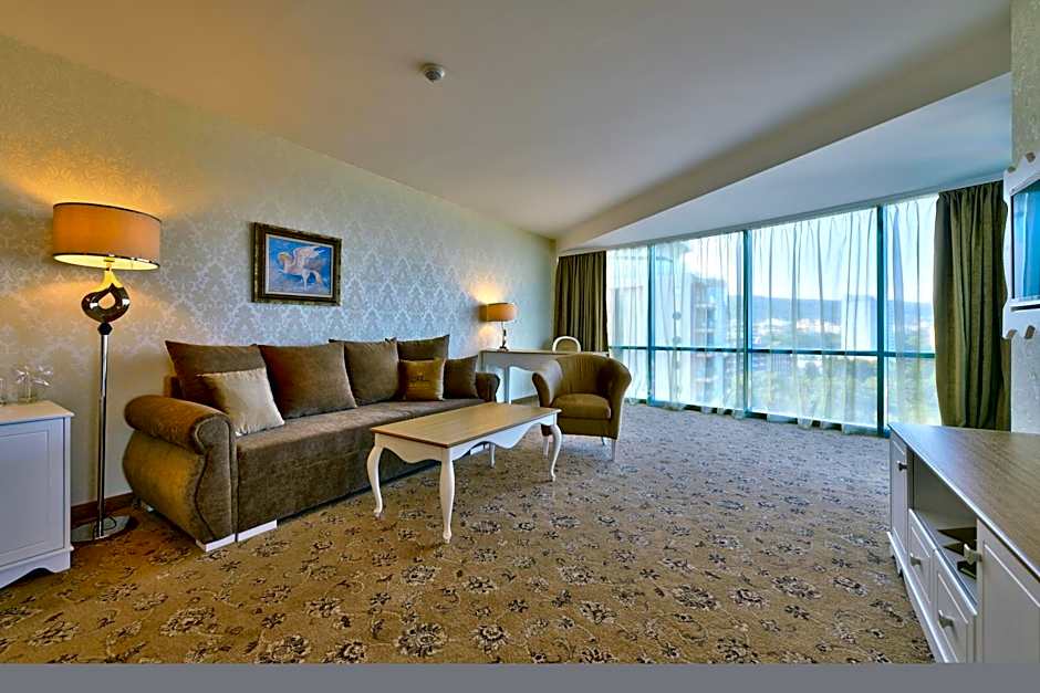 Marina Grand Beach Hotel - All Inclusive Plus