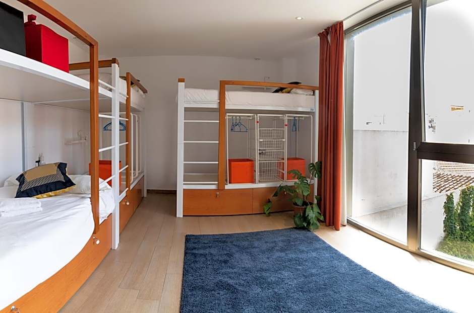 Youth Hostel Jávea