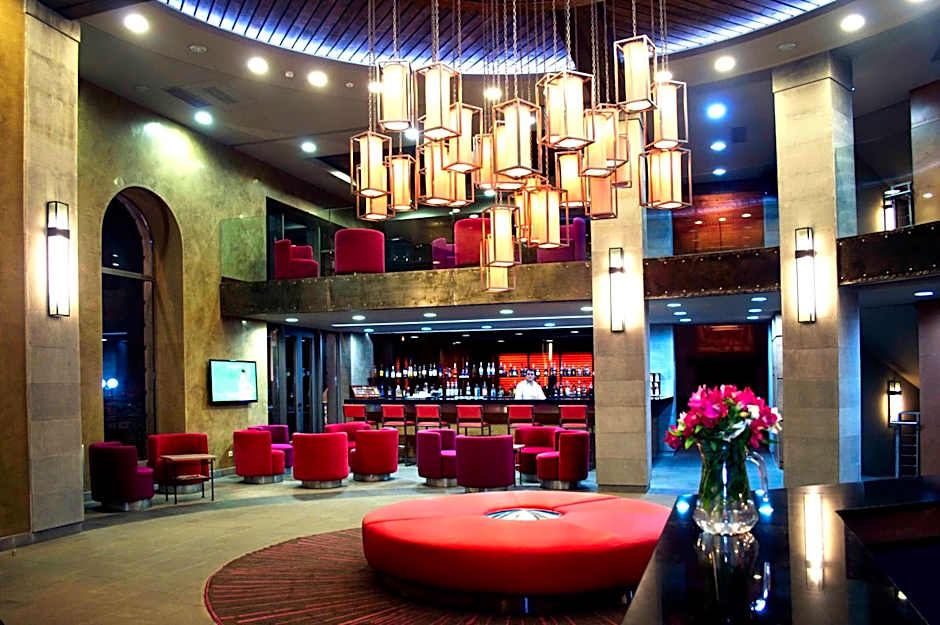 Tufenkian Historic Yerevan Hotel