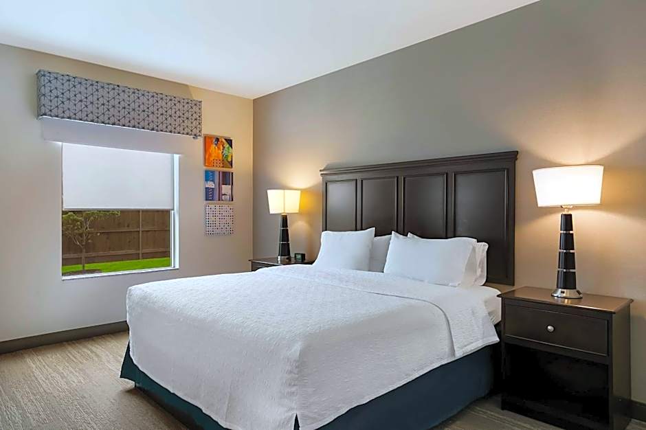 Hampton Inn By Hilton & Suites Wilmington Christiana