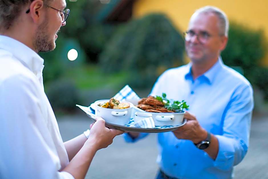 Komfort Appartements Zirbenland - adults only - no dogs