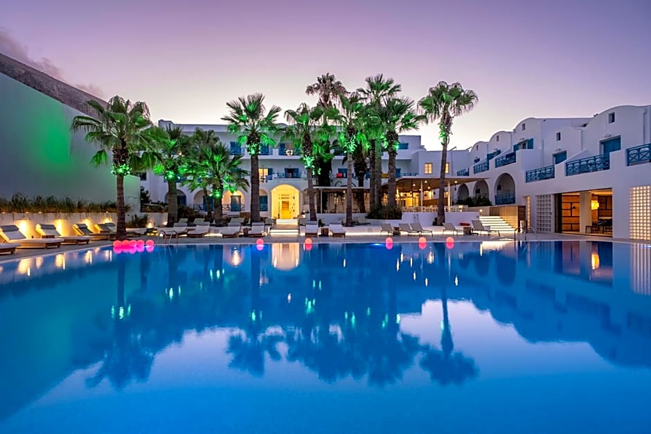 Kamari Beach Hotel