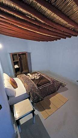 ecolodge bivouac des aigles