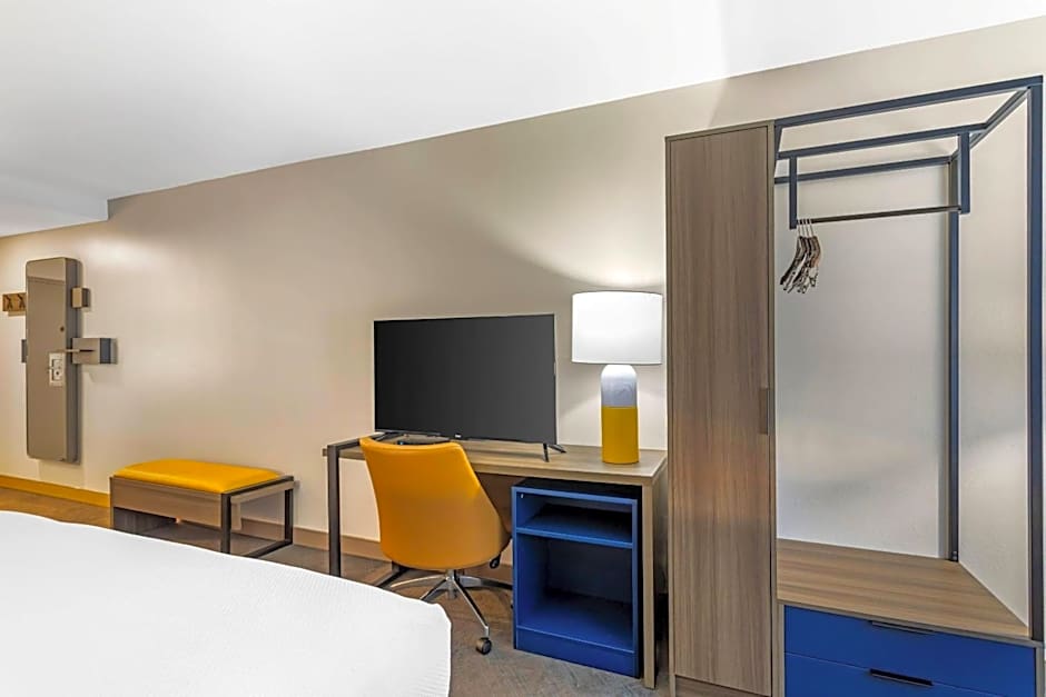 Comfort Inn Dayton South