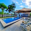 Living Room Lembongan