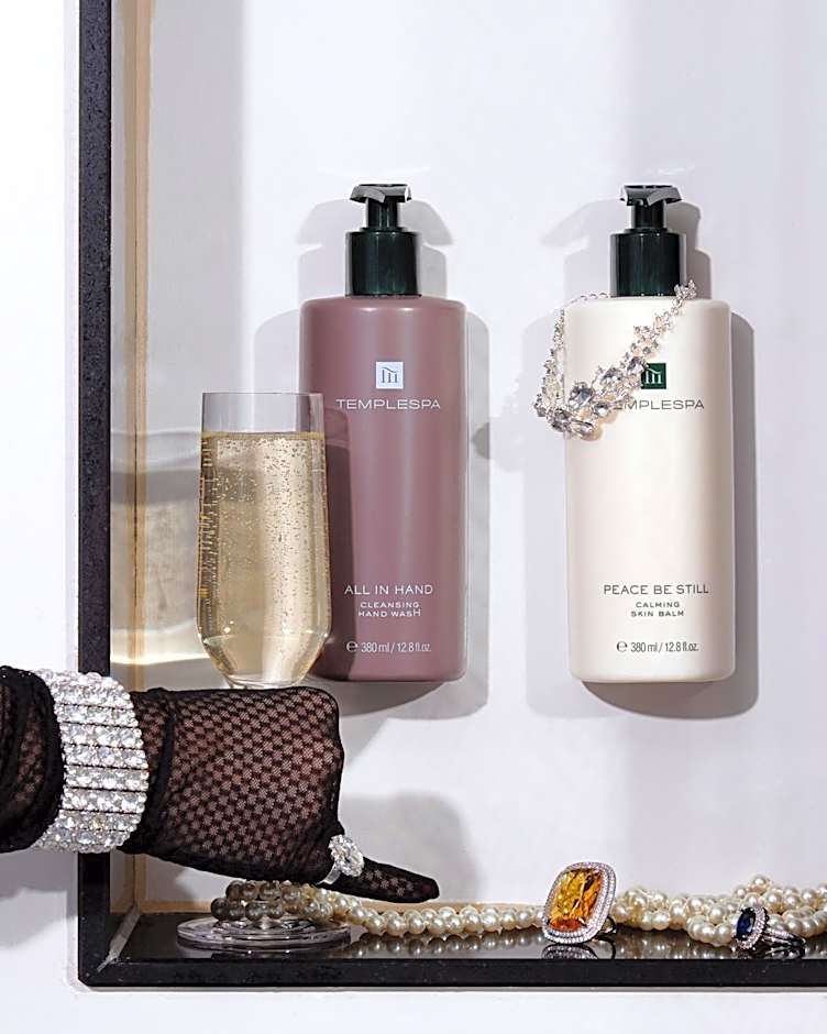 Waldorf London Hilton