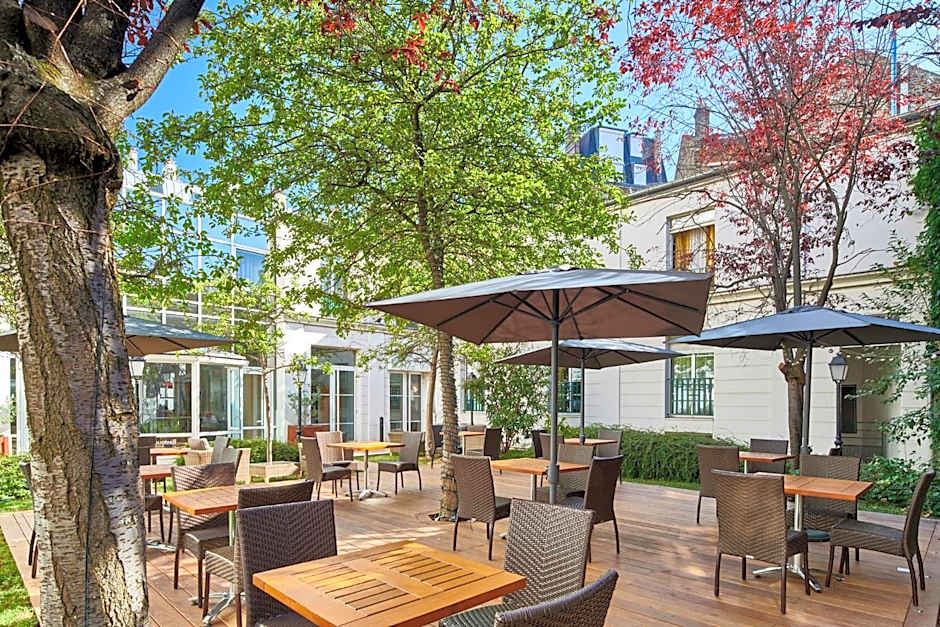 Hotel Vacances Bleues Villa Modigliani