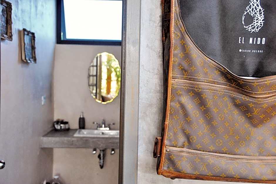 Boutique Hotel EL NIDO Holbox