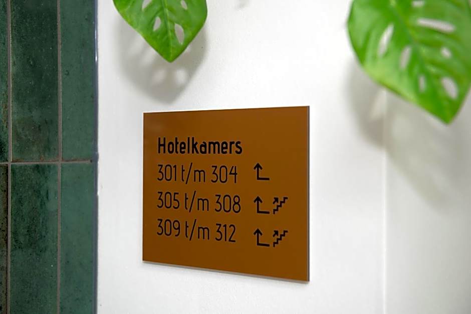 Boutique Hotel Jersey