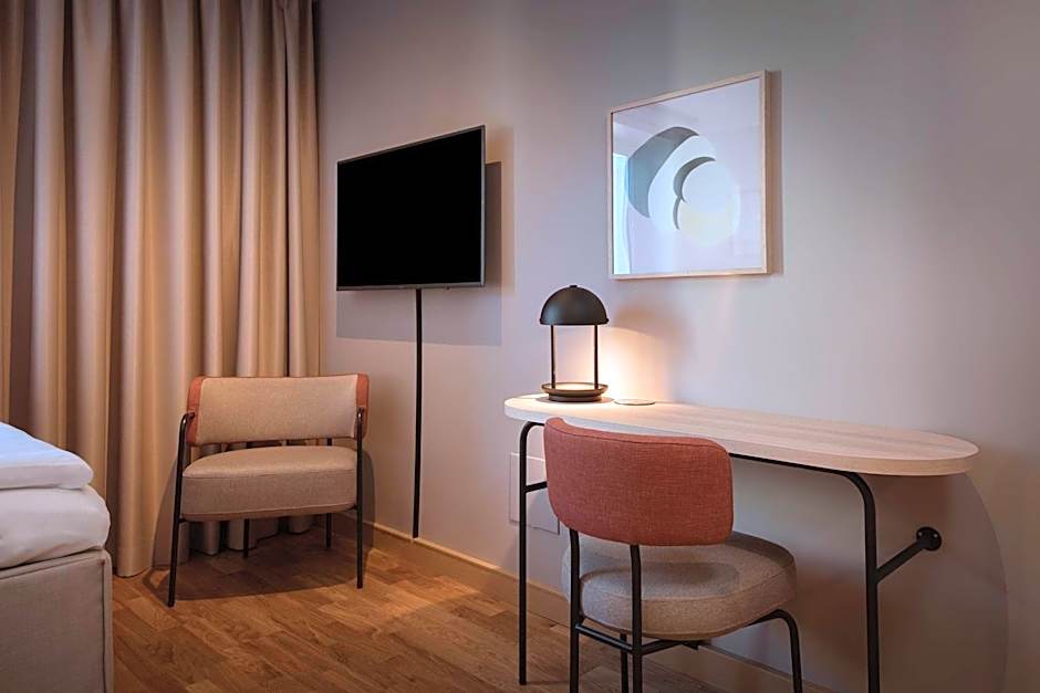 Scandic Park Sandefjord