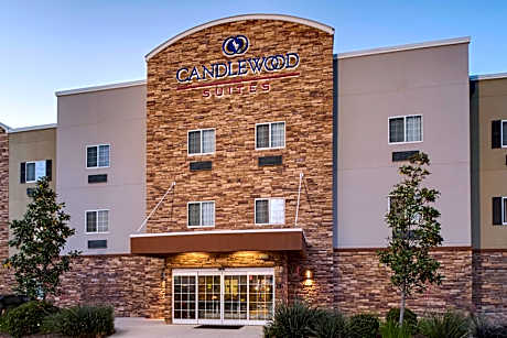 Candlewood Suites Austin North-Cedar Park By IHG