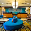 Fairfield Inn & Suites by Marriott Morgantown