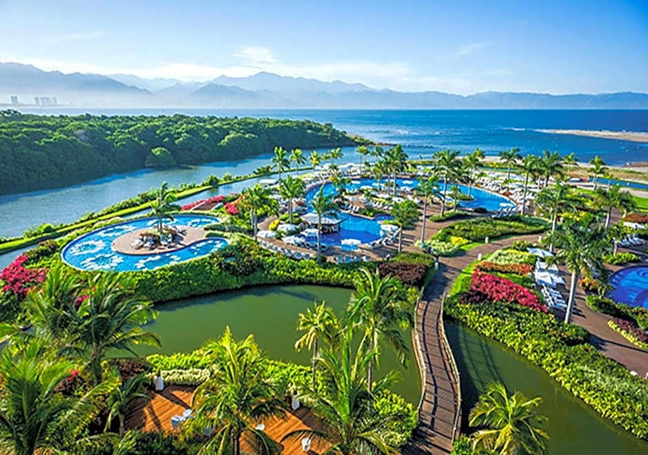 Vidant At Nuevo Vallarta