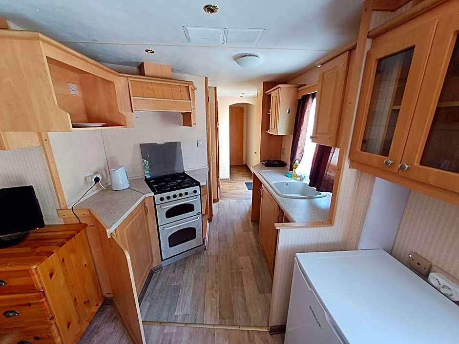 Nameliai Šventojoje Kopų