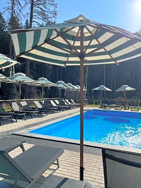 Iglika Hotel & Villas Borovets