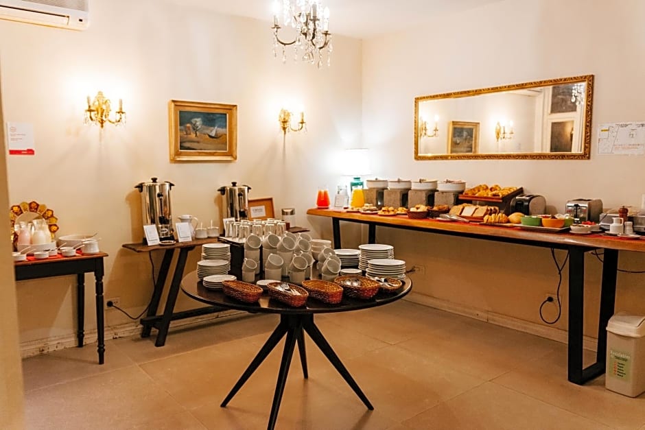 BENS L'Hotel Palermo