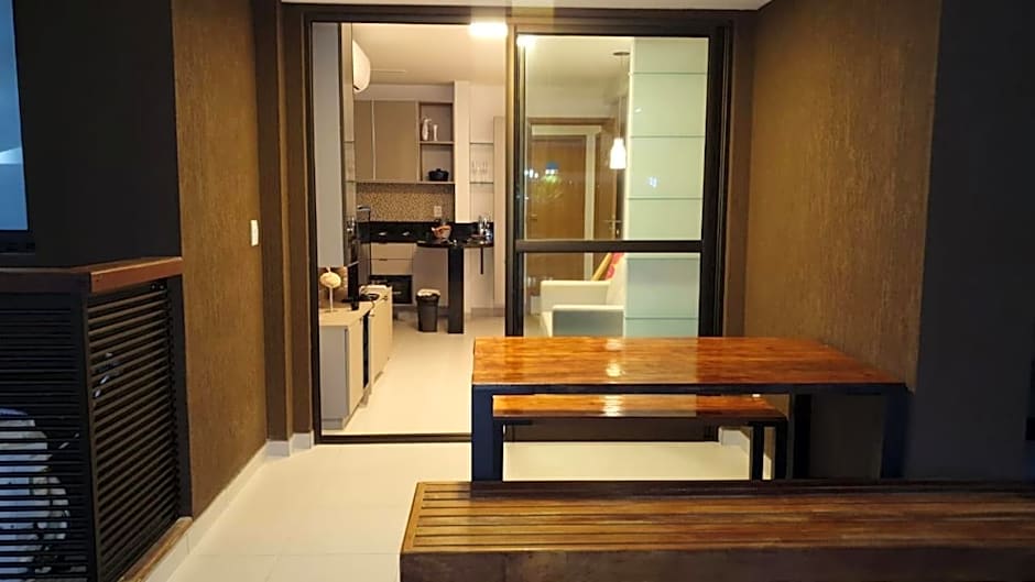 Cupe Beach Living Flat