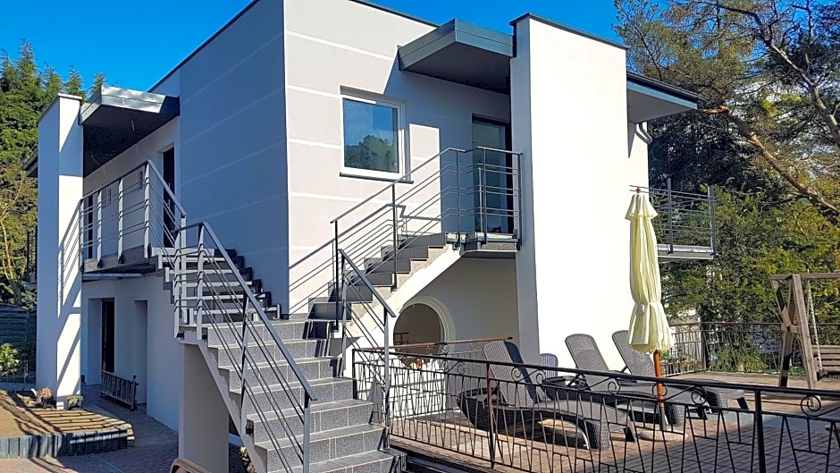 Dom Wczasowy Danusia