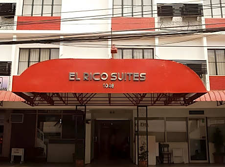 El Rico Suite Makati by RedDoorz