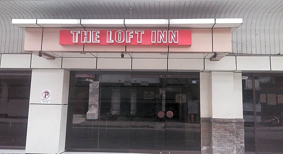 The Loft Inn