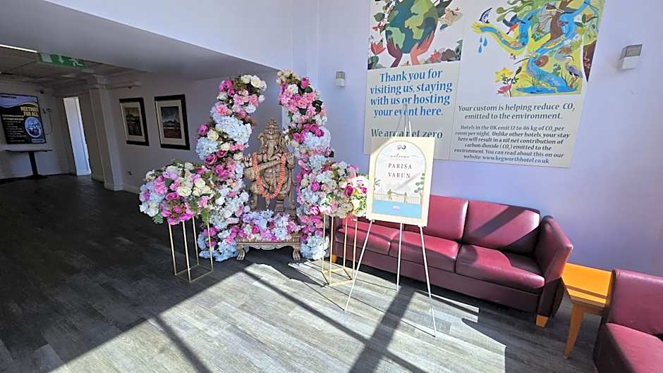Kegworth Hotel East Midlands Airport