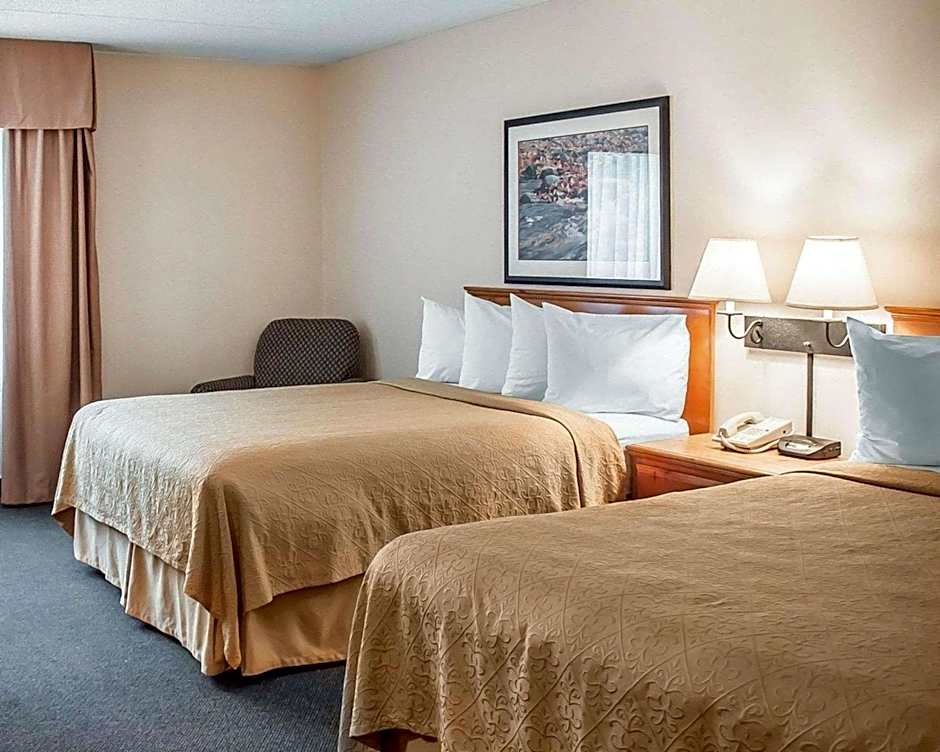 Quality Inn Rhinelander