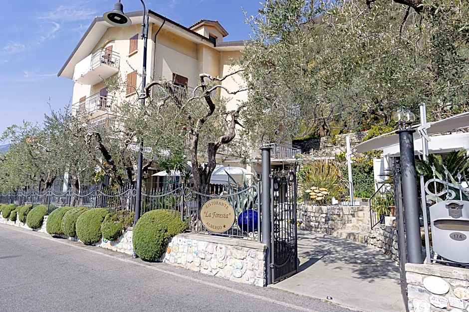 La Foresta Monteisola