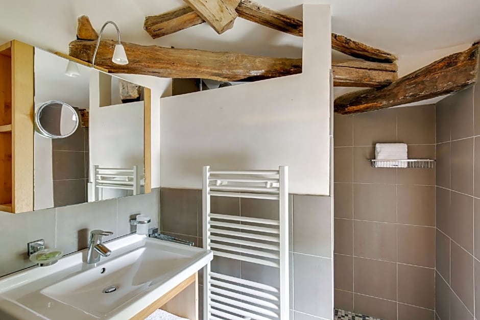Logis de Valandraud