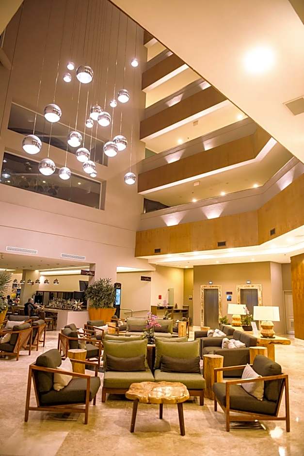 Hilton Garden Inn Boca Del Rio Veracruz