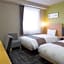Comfort Hotel Tsubamesanjo