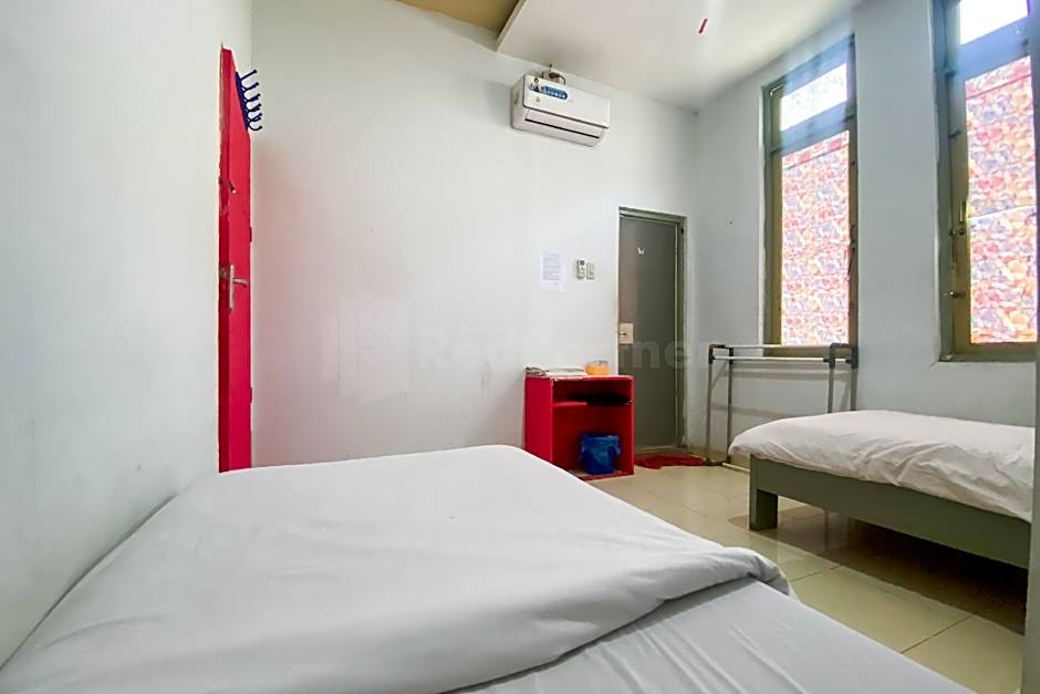 Wisma Syariah Lambhuk Banda Aceh RedPartner