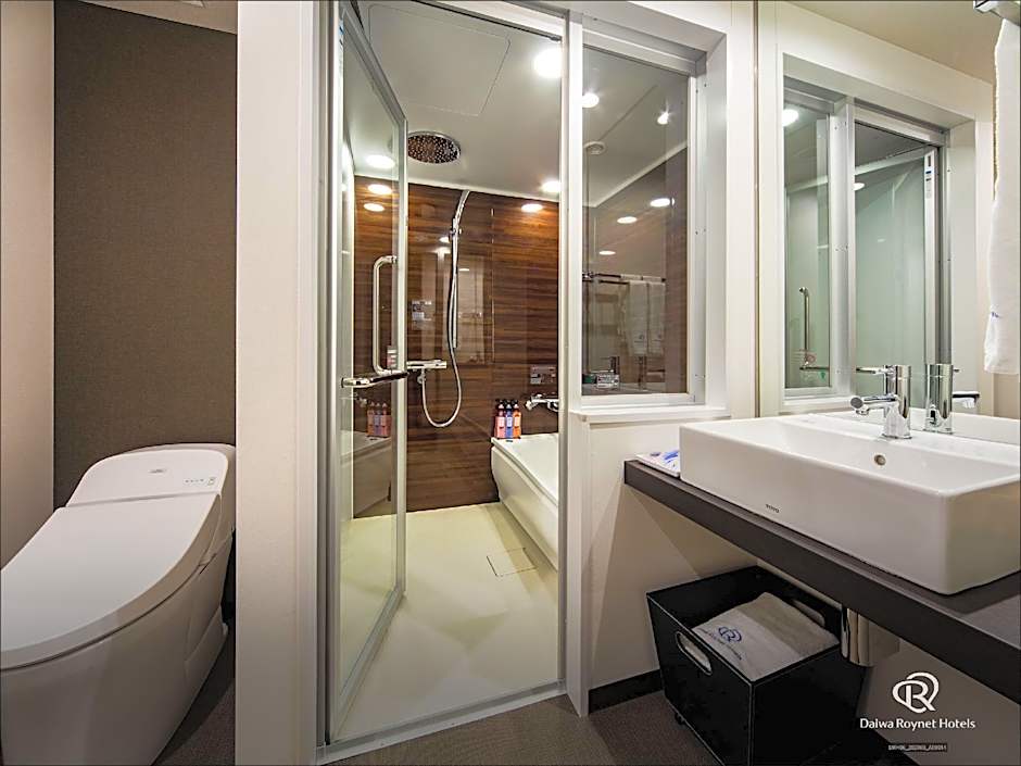 Daiwa Roynet Hotel Tokushima Ekimae