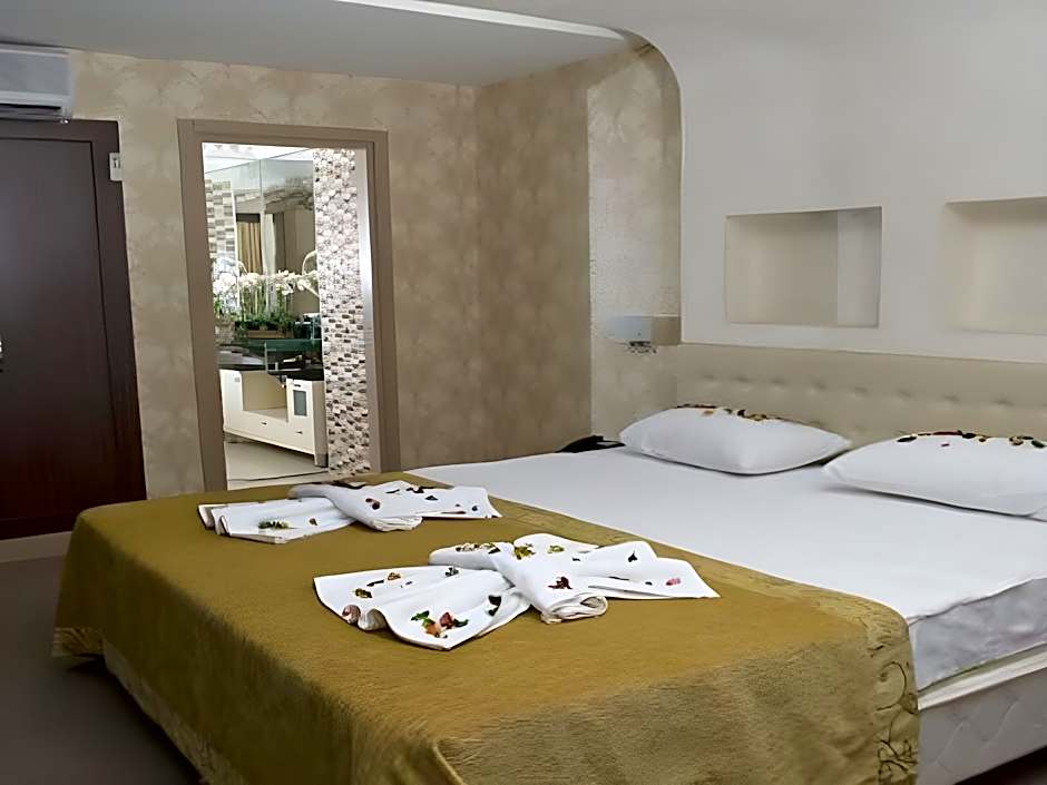 Marinem Istanbul Laleli Hotel