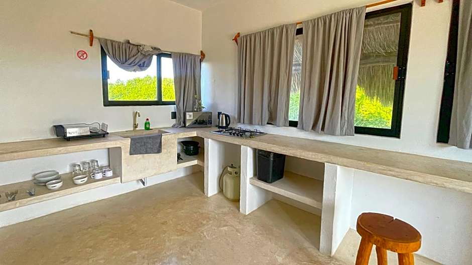 Casa Tekio Holbox By Kin Studios