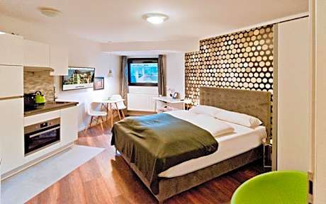 Eco Smart Apartments Nürnberg Süd