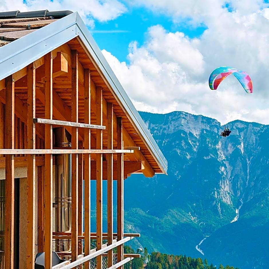 nif: alpine taste