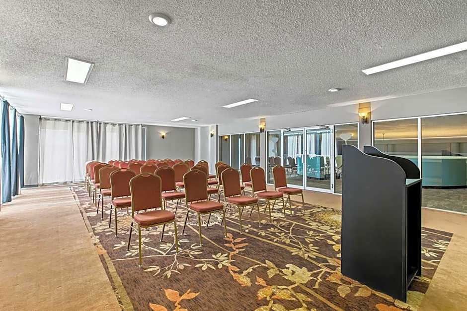 Best Western Downtown Casper Hotel