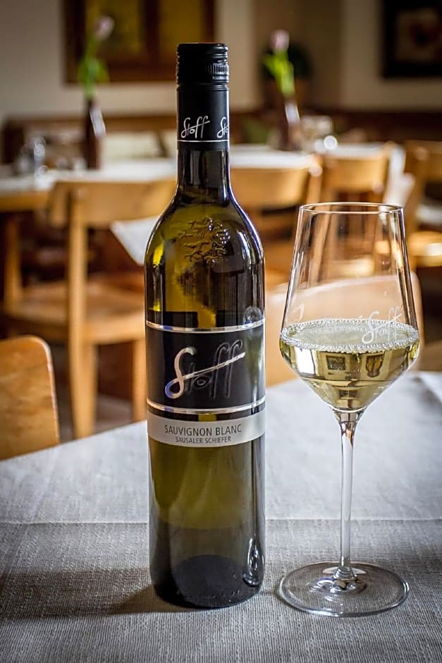 Weingut Stoff