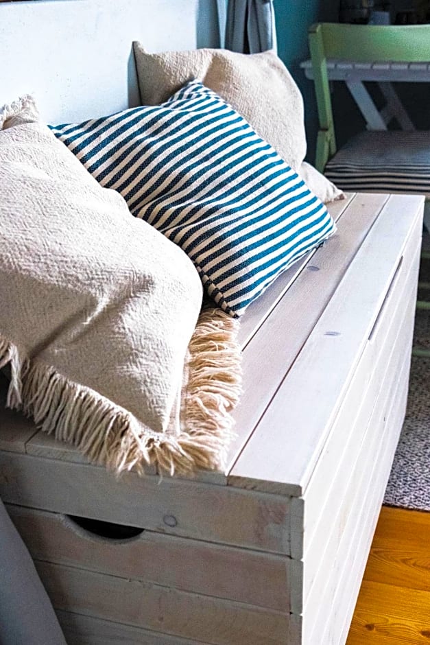 La Porta Accanto B&B