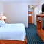 Fairfield Inn & Suites by Marriott Sacramento Elk Grove