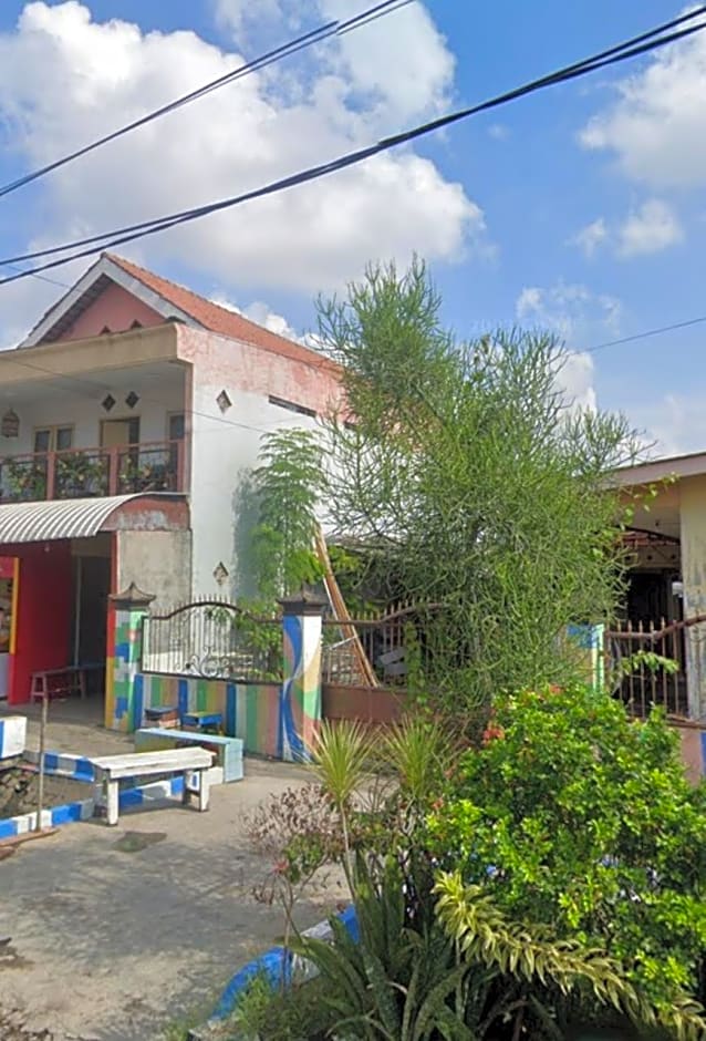 Hotel O Lina Homestay Syariah