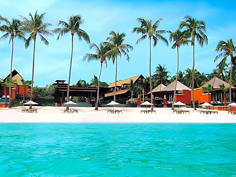 Andaman Seaview, Karon Beach - SHA Plus