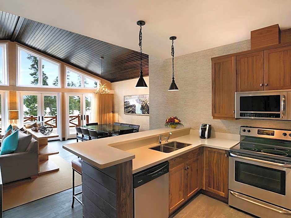 Fairmont Jasper Park Lodge