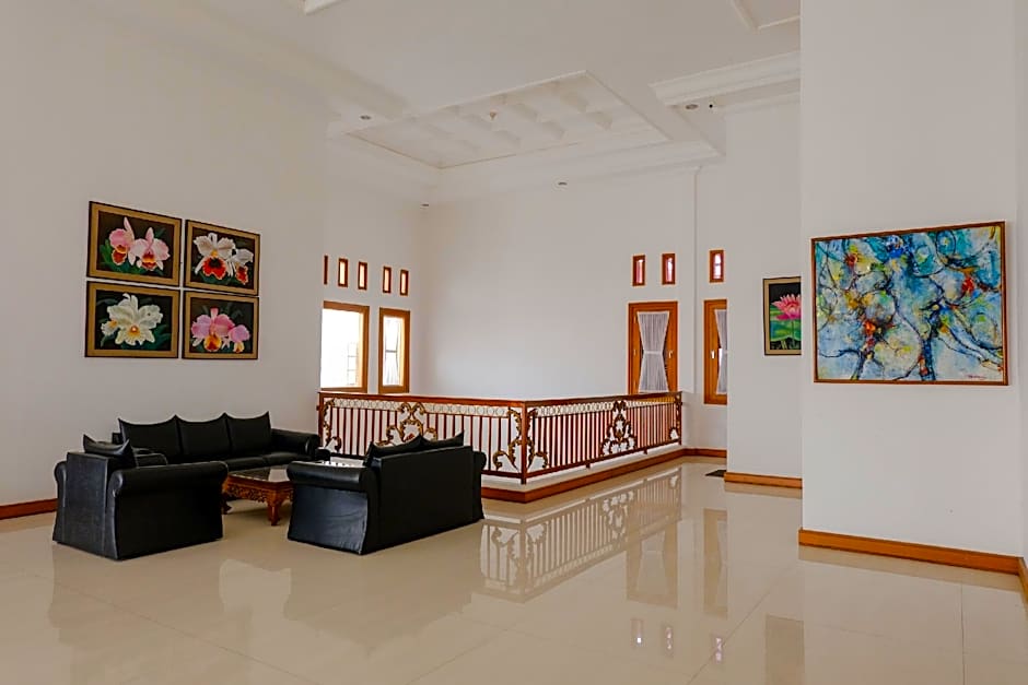 Daffi Family Residence by OYO Rooms – Malang, MO